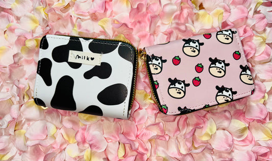 Cow wallets