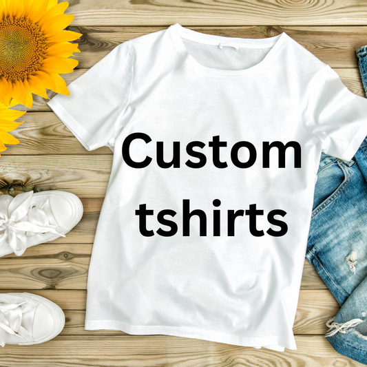 Shirts – Leilani's Creations LLC