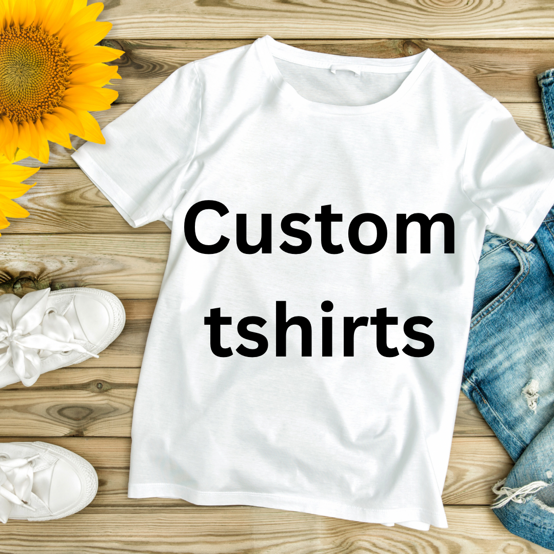 Custom designs